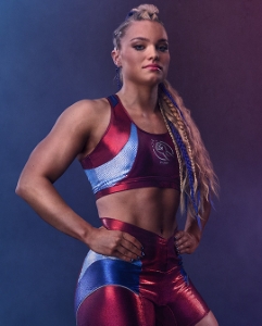 Fury (Gladiators)